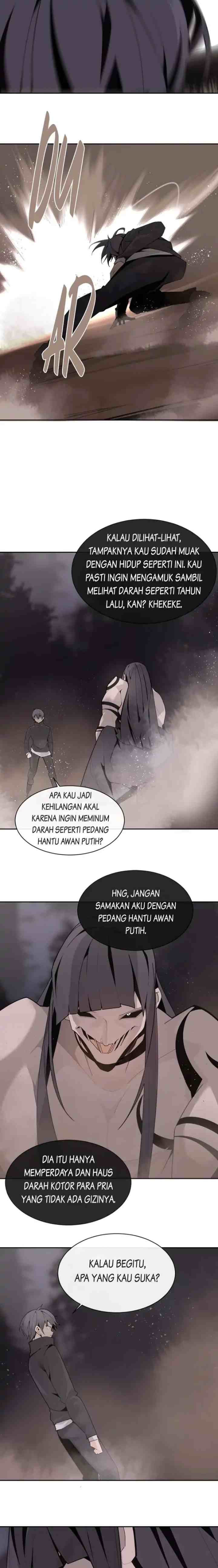 Devil Sword King chapter 255 halaman 12