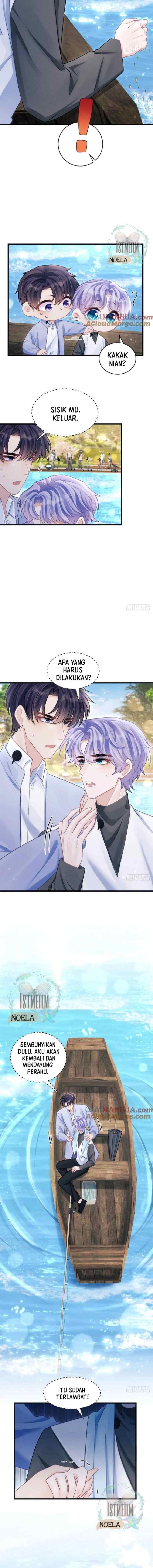 I Suspect the Actor Is Fishing for Me chapter 105 halaman 18