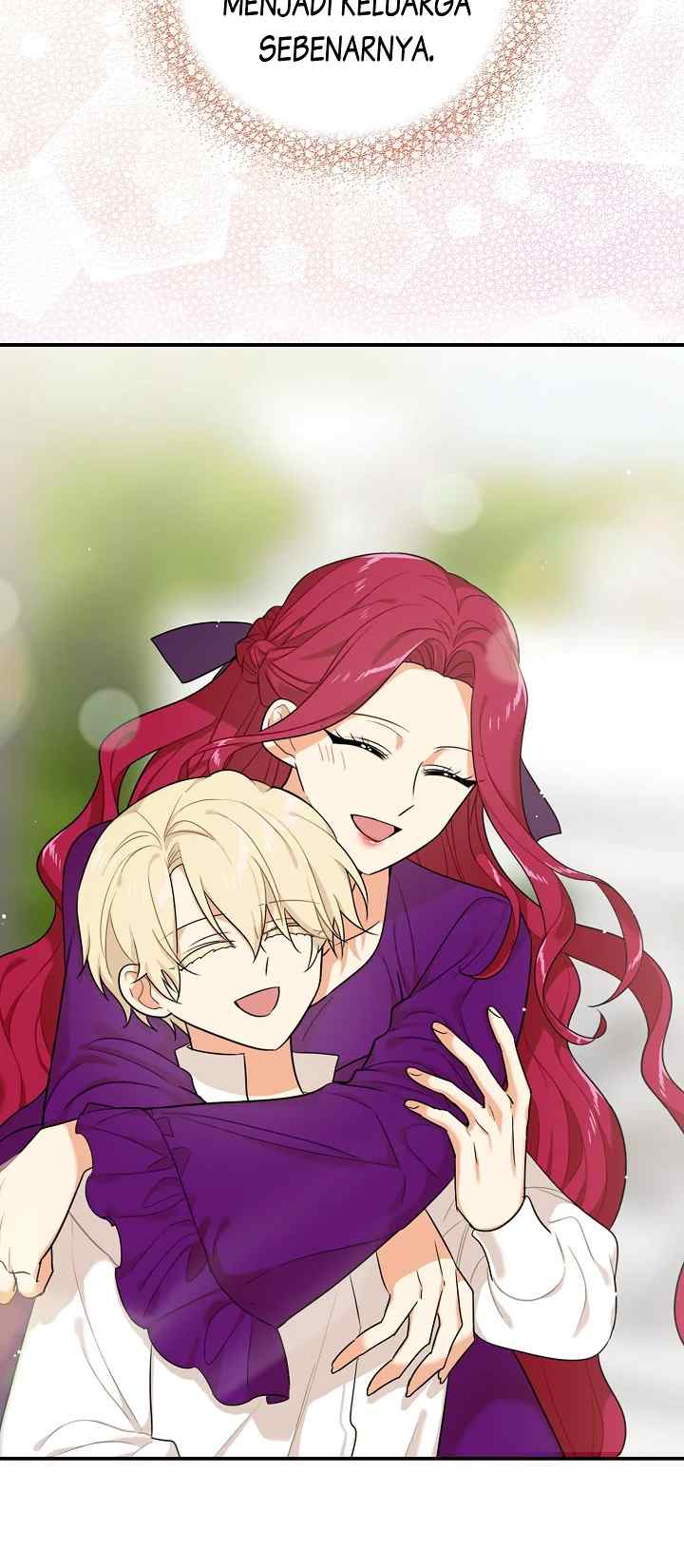 I Became the Villain's Mother chapter 0 halaman 12