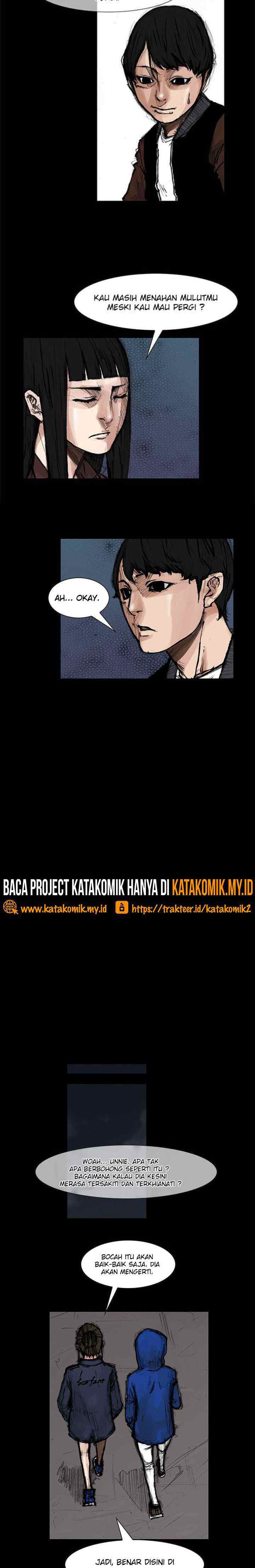 Dokgo 2 chapter 53 halaman 11