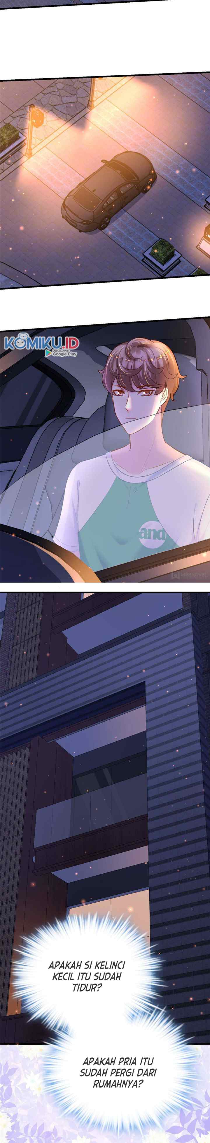 My Beautiful Time With You chapter 150 halaman 18