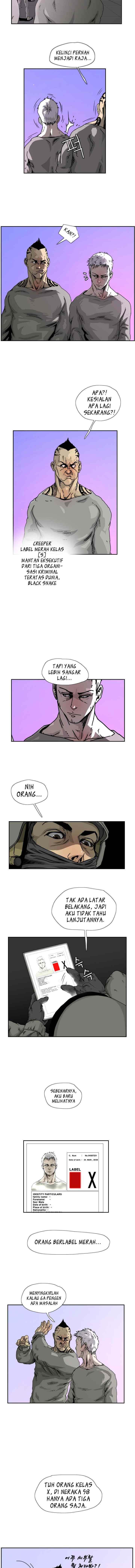 Hell 58 chapter 2 halaman 17