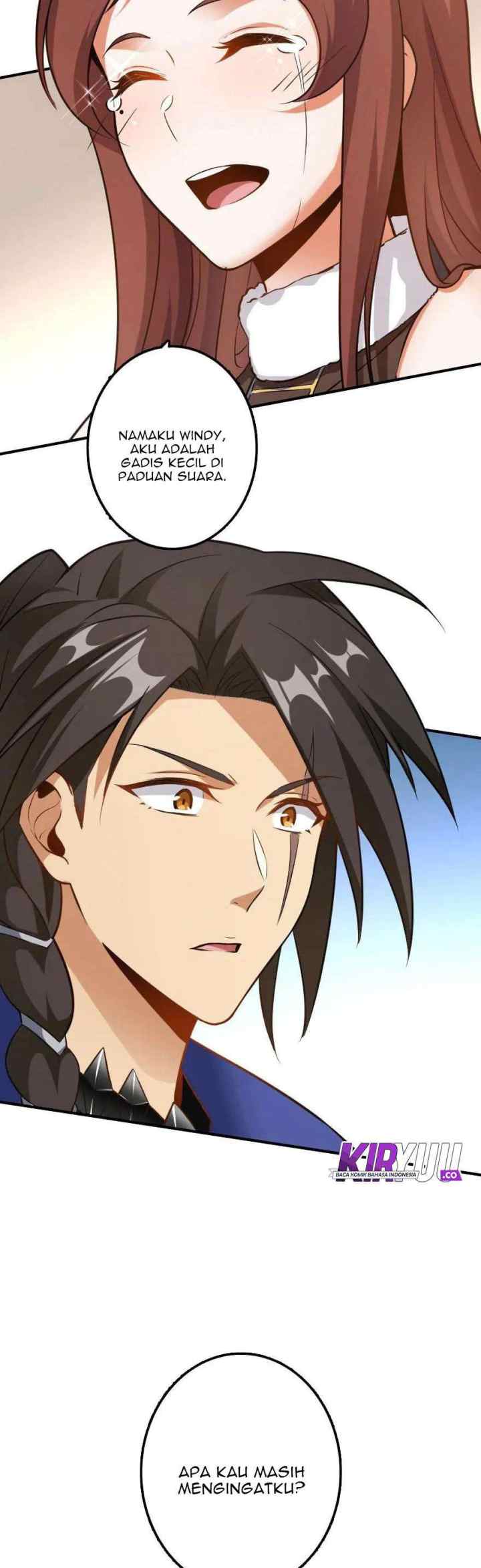 Release That Witch chapter 102 halaman 13