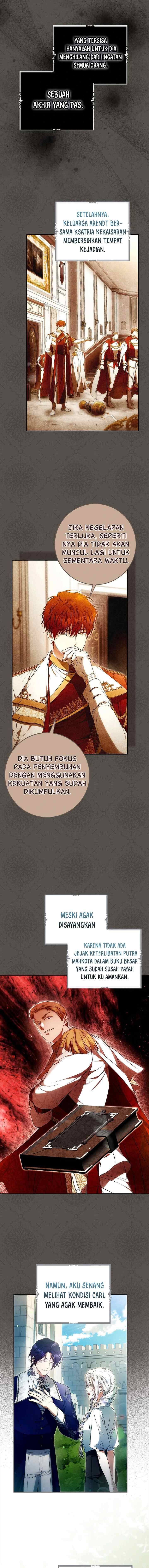 I Became the Wife of the Male Lead chapter 121 halaman 9