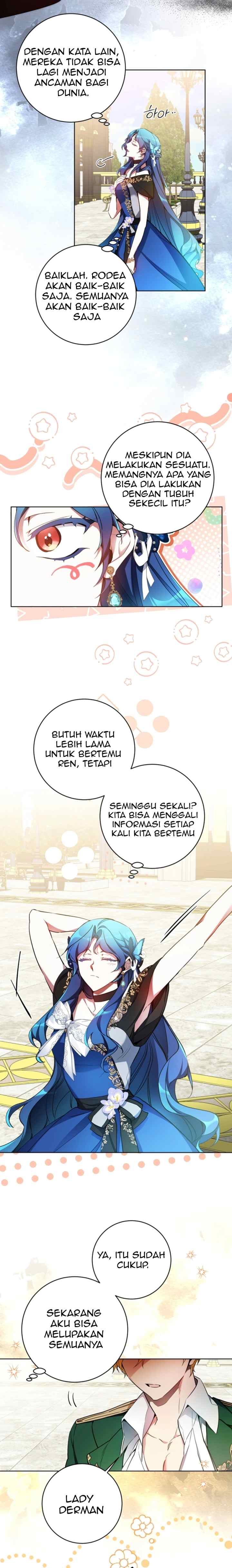 I Have Come to Destroy chapter 26 halaman 4