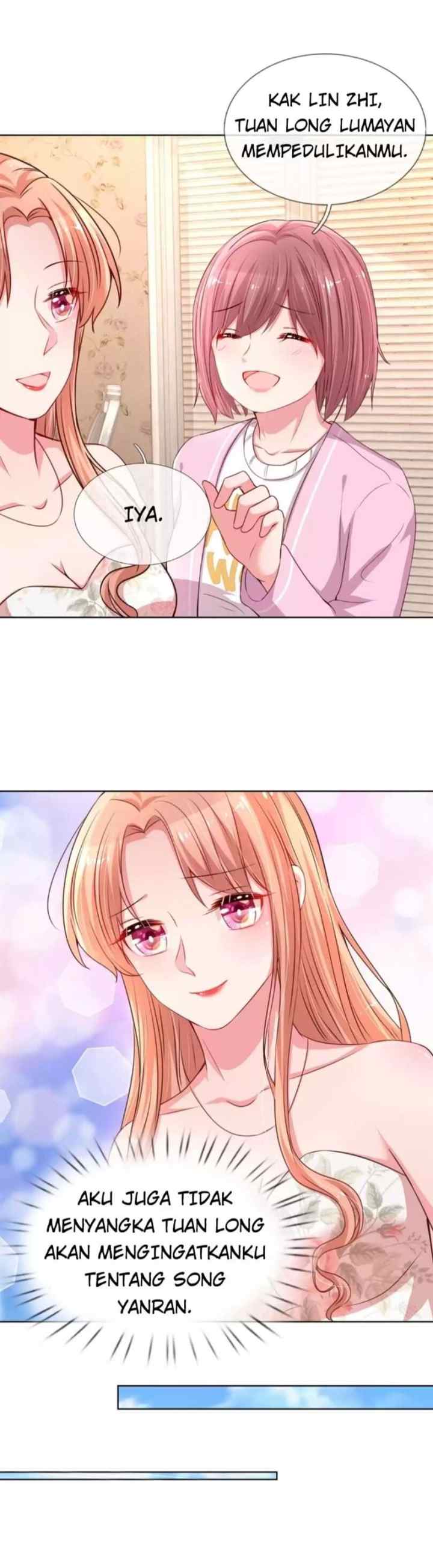 Sweet Escape chapter 37 halaman 8