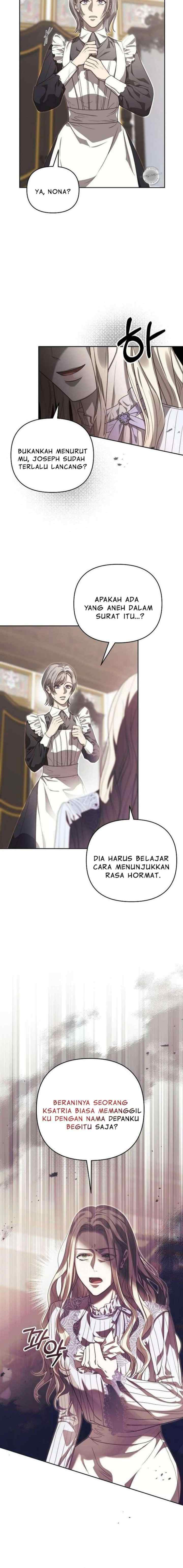 How To Turn A Kind Savior Into An Emperor chapter 4 halaman 14