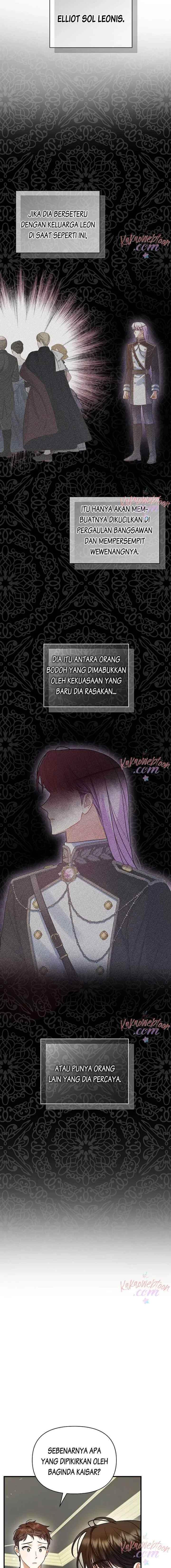 I Became the Younger Sister of a Regretful Obsessive Male Lead chapter 65 halaman 5