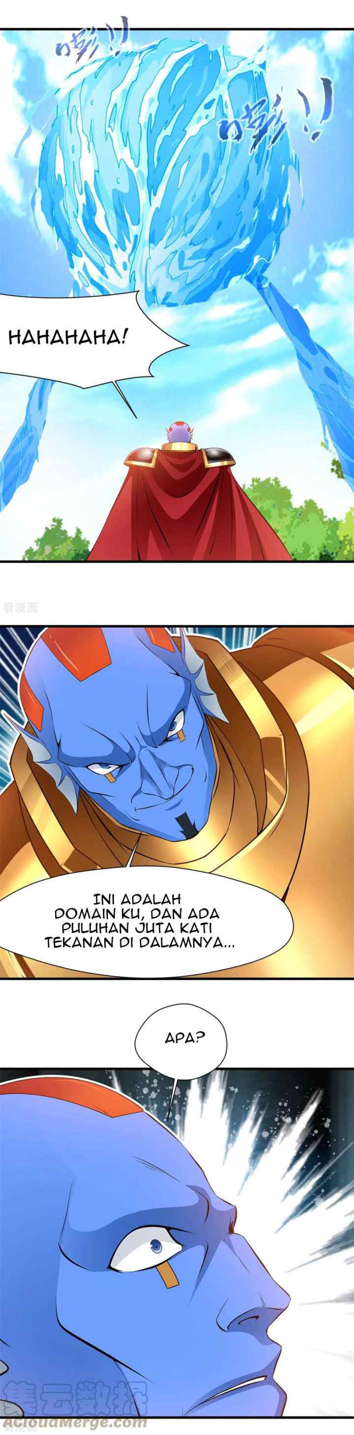 Shi Chenxiang chapter 67 halaman 13