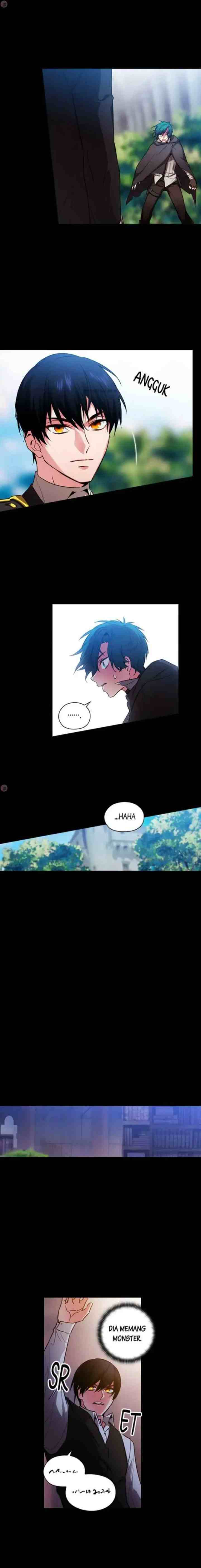 Adonis chapter 85 halaman 11