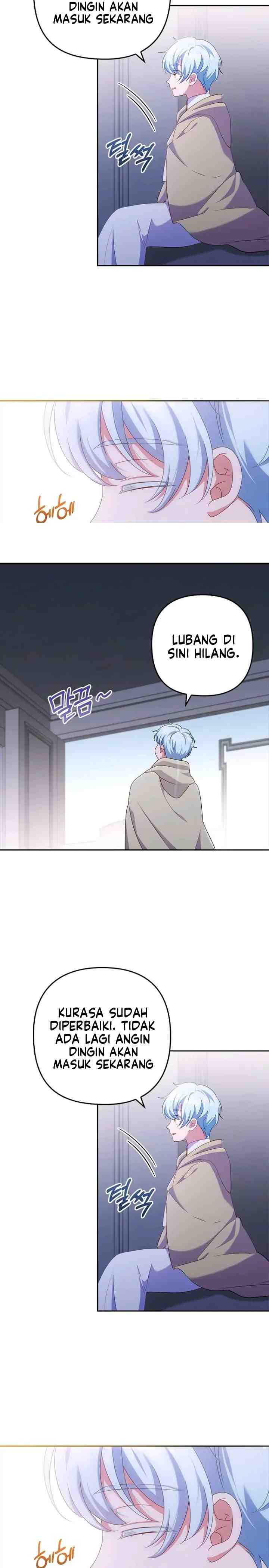 I Was Seduced By The Sick Male Lead chapter 46 halaman 11