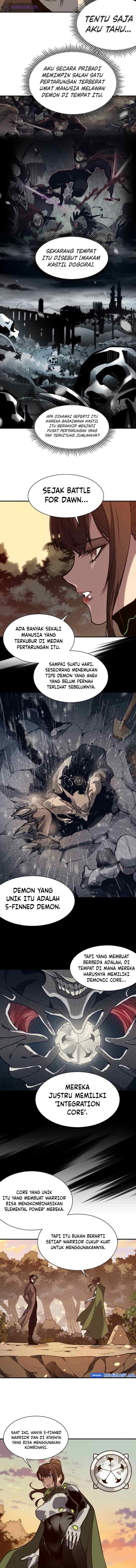 Demon Evolution chapter 47 halaman 4