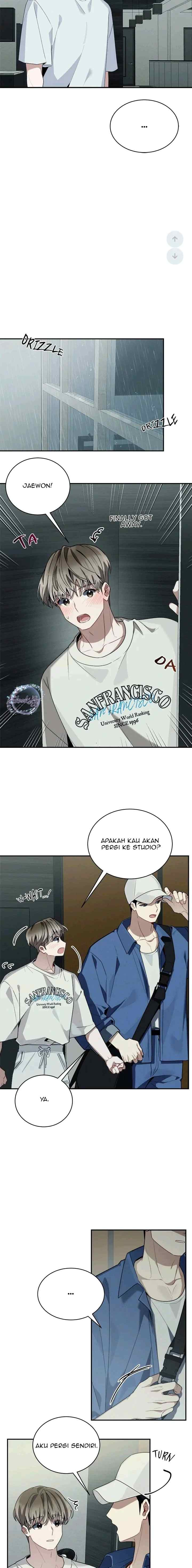 Cherry Doll Scandal chapter 35 halaman 5