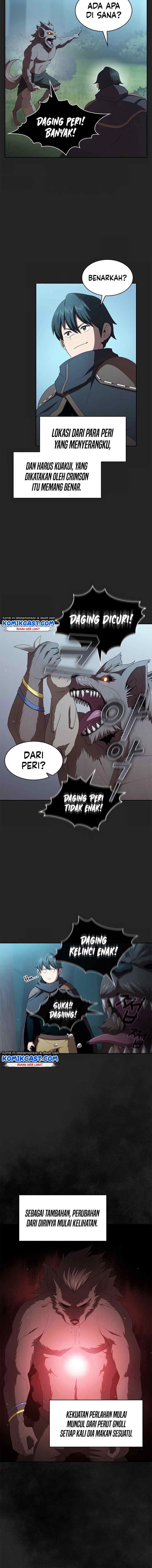 Is this Hero for Real? chapter 16 halaman 9