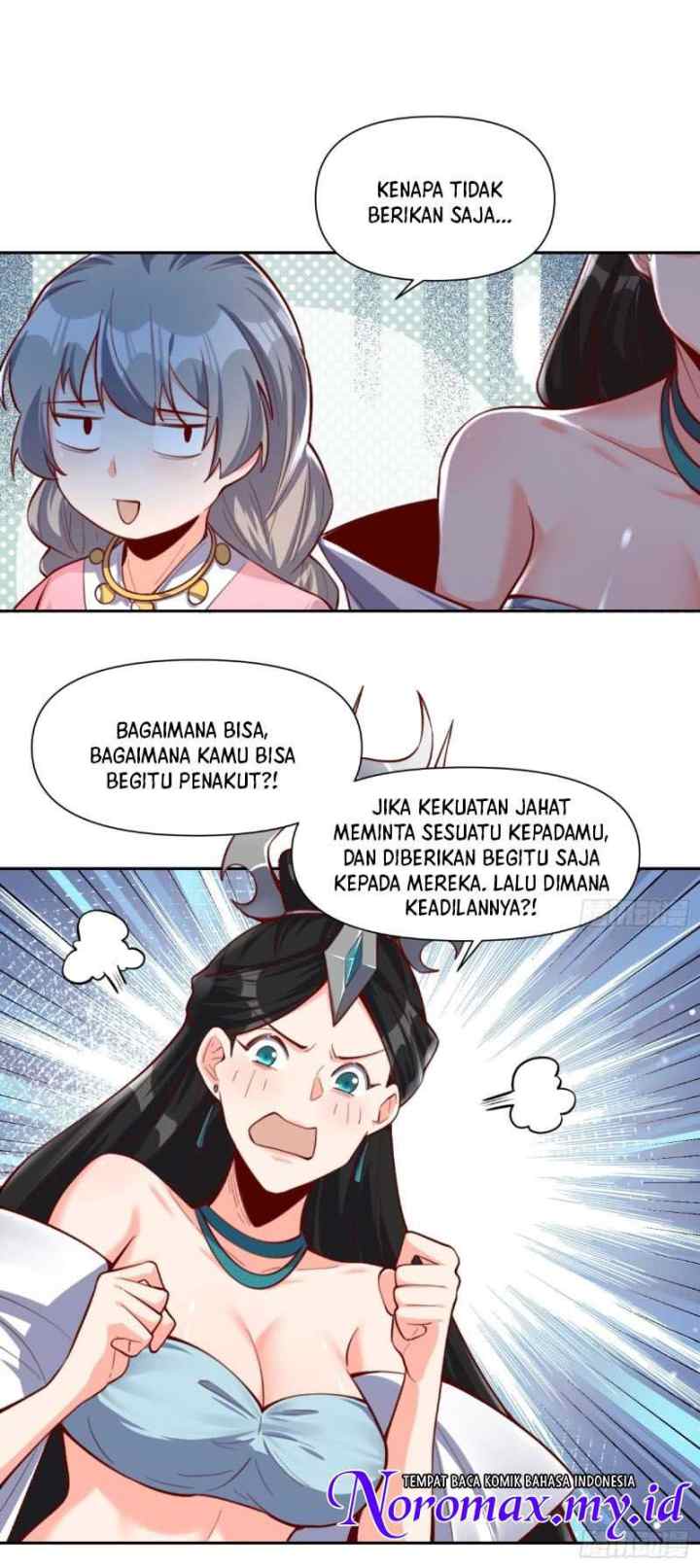 I'm Actually A Cultivation Bigshot chapter 395 halaman 20
