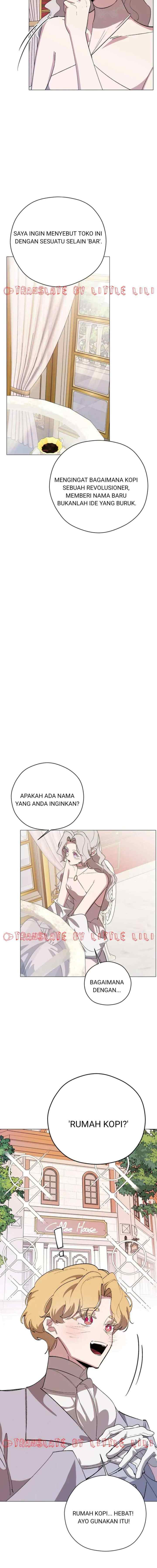Duchess's Lo-Fi Coffeehouse chapter 41 halaman 15