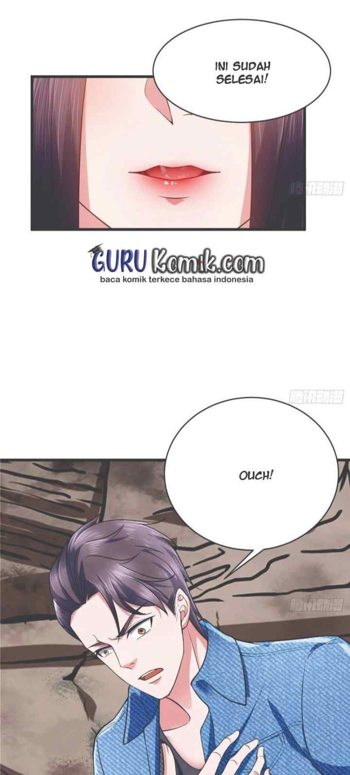 Rebirth Into the Strongest Immortal Cultivator chapter 47 halaman 5