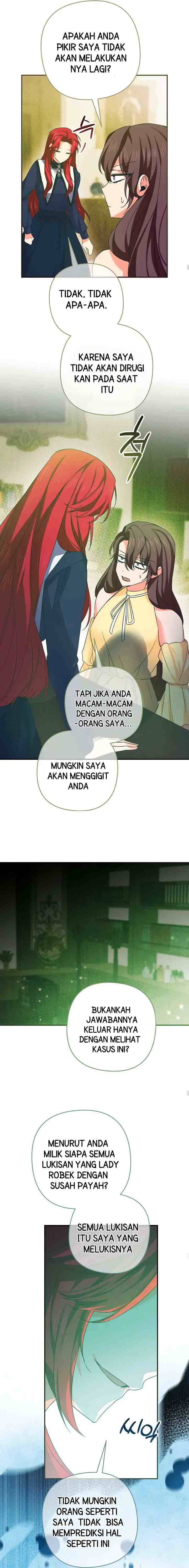 I Tamed the Duke chapter 18 halaman 6
