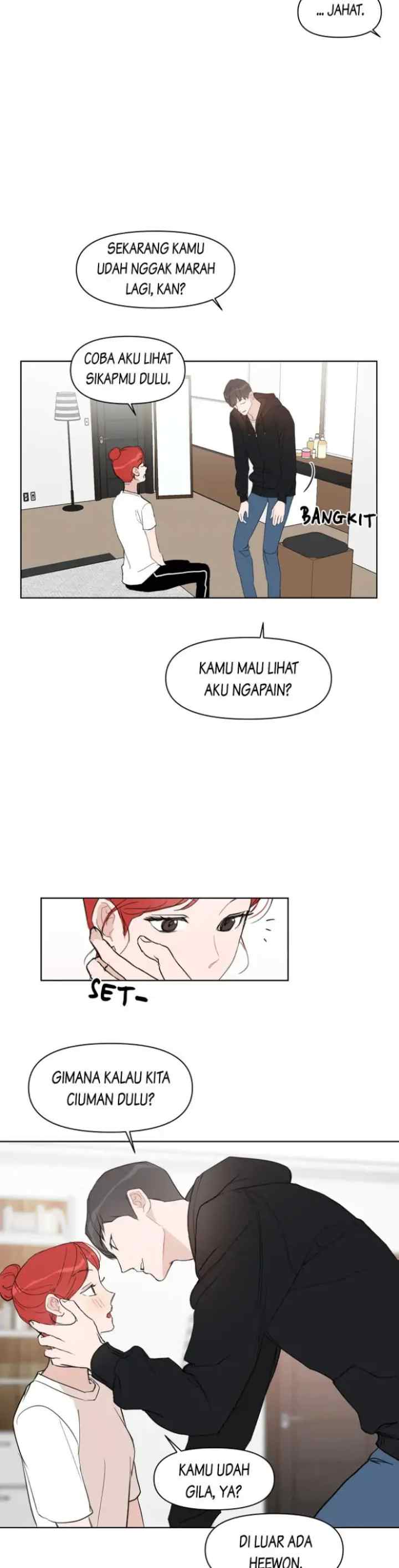 Positively Yours chapter 13 halaman 13