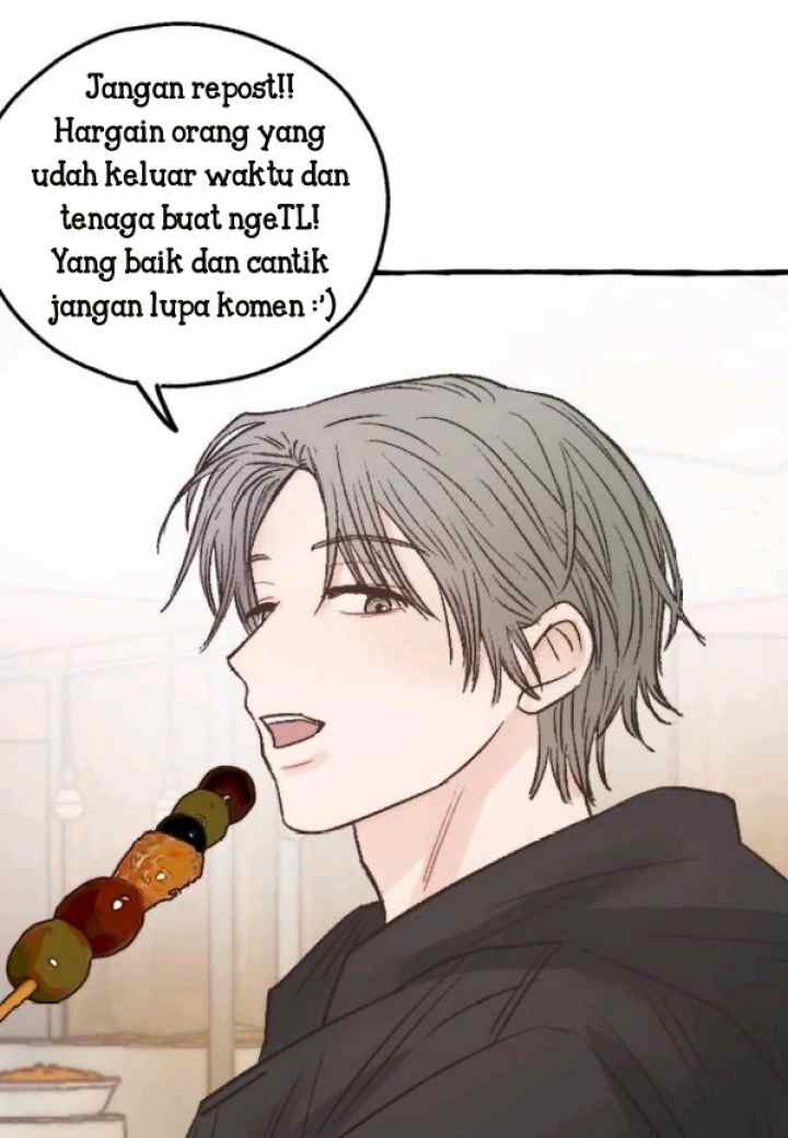 President of the Forest chapter 13 halaman 16