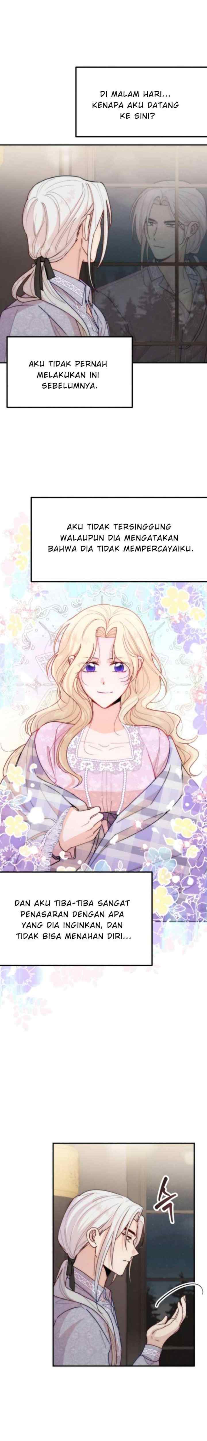 When the Mad Emperor Embraces Me chapter 18 halaman 12