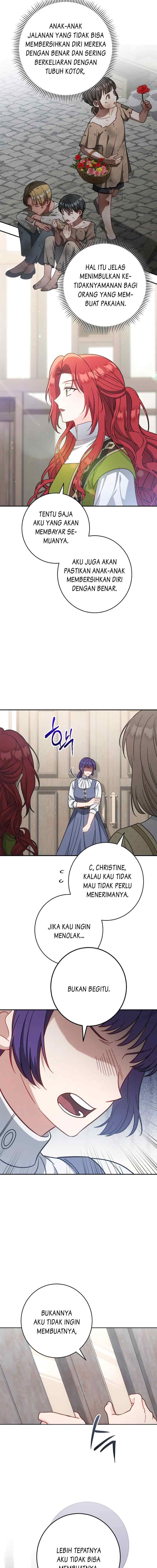 I Was Trying to Be Nice chapter 5 halaman 17