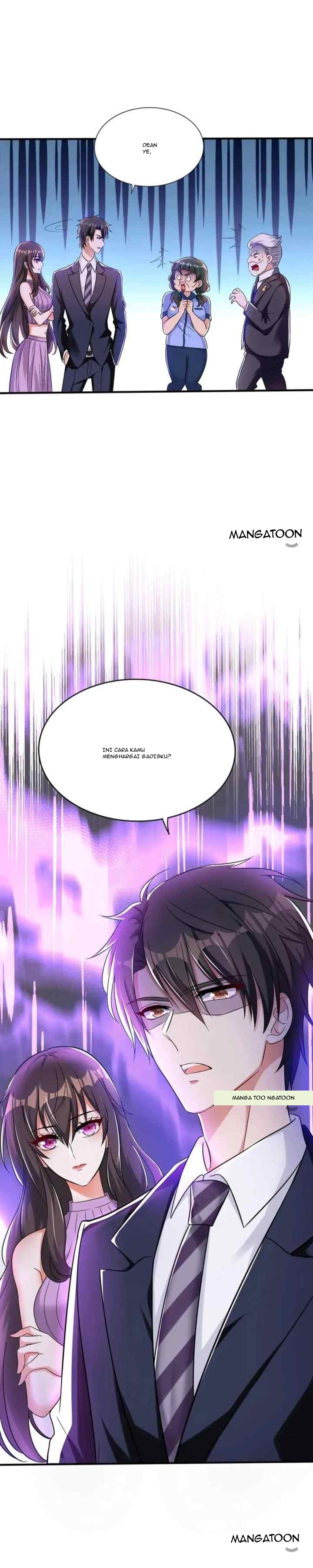 Don't Mess With Missy! chapter 48 halaman 16