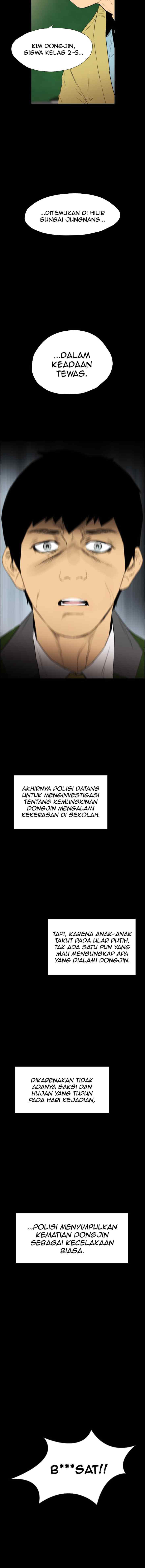 Reawaken Man chapter 113 halaman 10