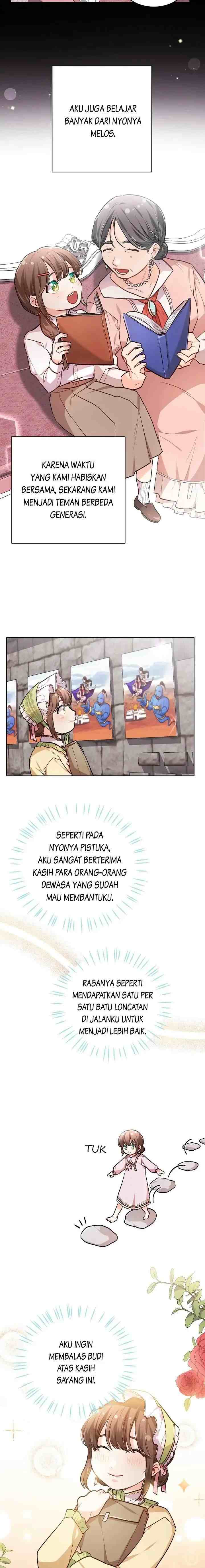 I Was Just an Ordinary Lady chapter 92 halaman 18