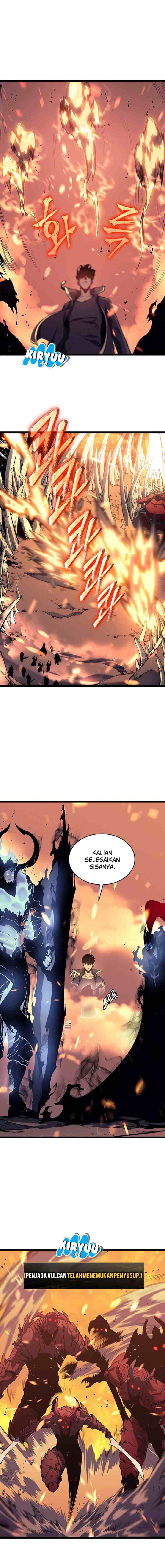 Solo Leveling chapter 58 halaman 14