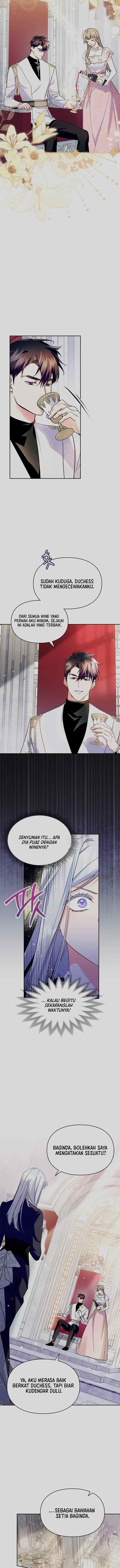 I Became the Tyrant's Servant chapter 23 halaman 11
