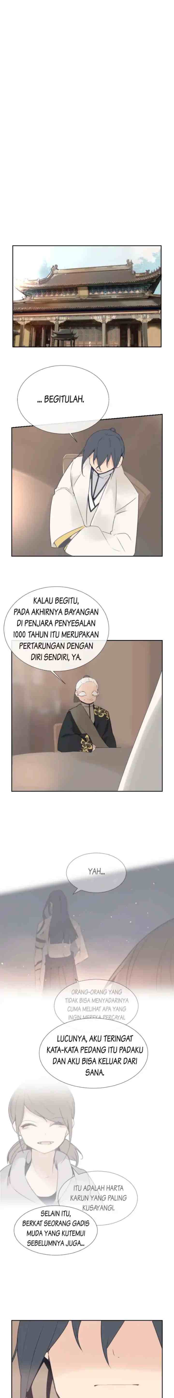 Devil Sword King chapter 103 halaman 9