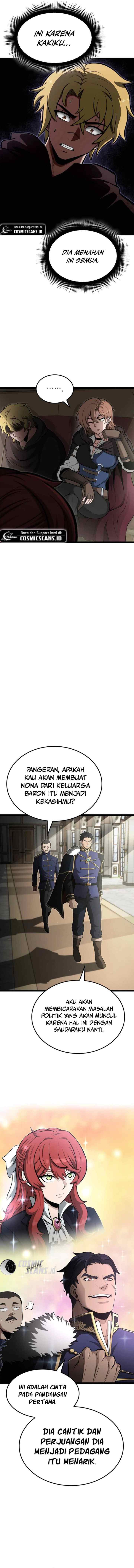 Prizefighter Kalri chapter 46 halaman 8