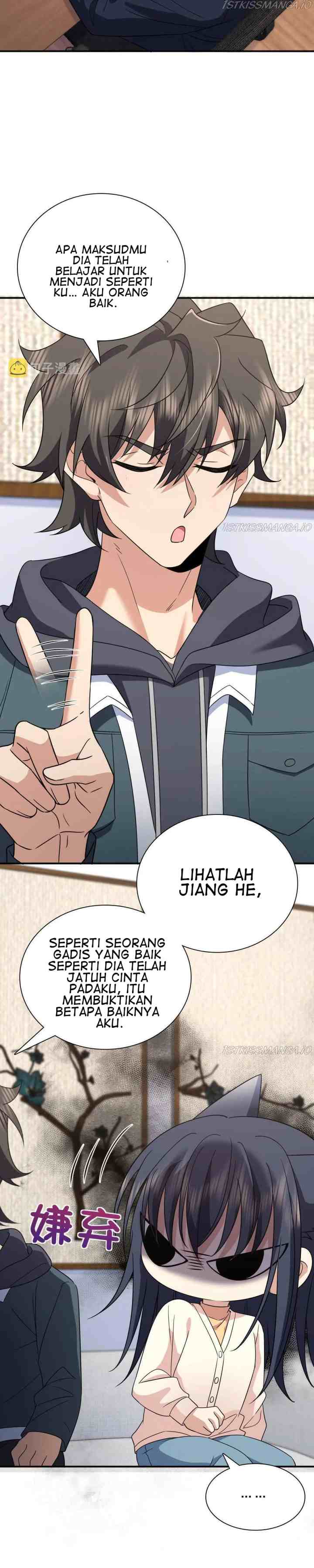 My Wife Is From a Thousand Years Ago chapter 93 halaman 10