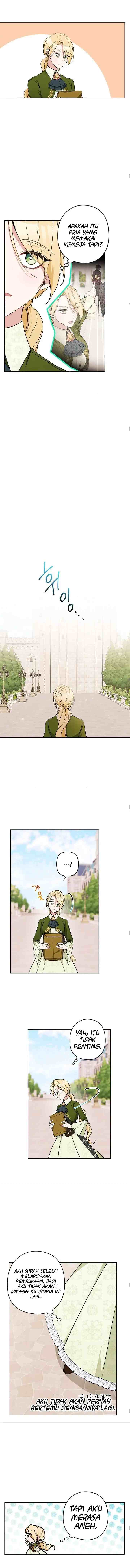 Please Don't Come to the Villainess' Stationery Store! chapter 7 halaman 6