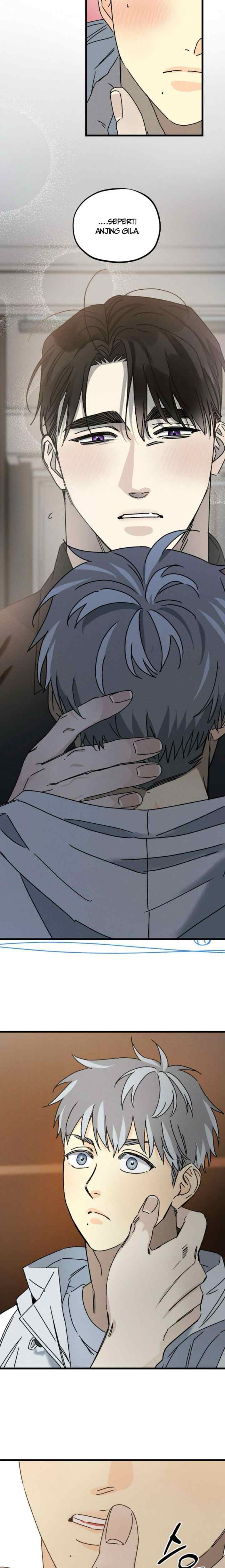 Shining In Nightmares chapter 40 halaman 11