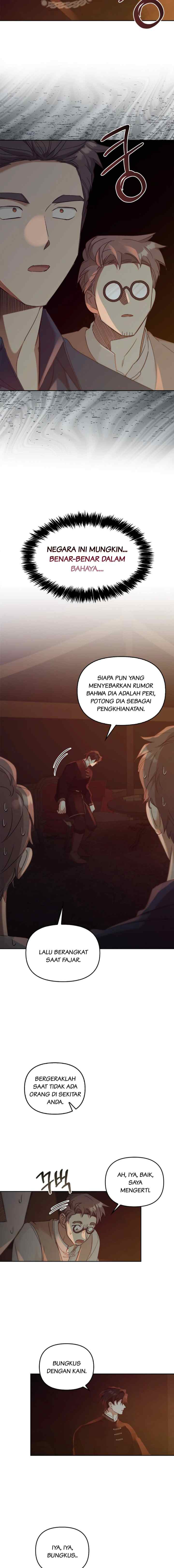 Regas chapter 50 halaman 15