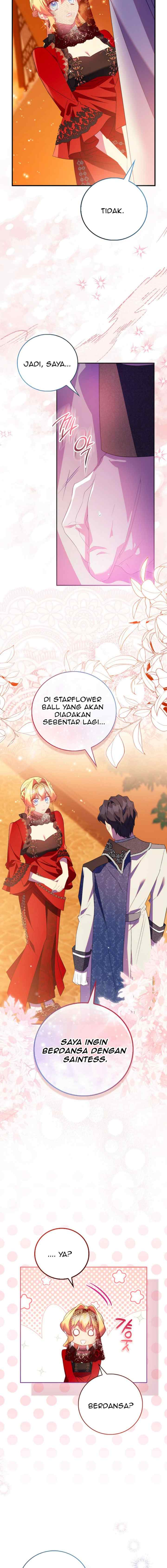 I'm a Fake Saintess but the Gods Are Obsessed chapter 90 halaman 14