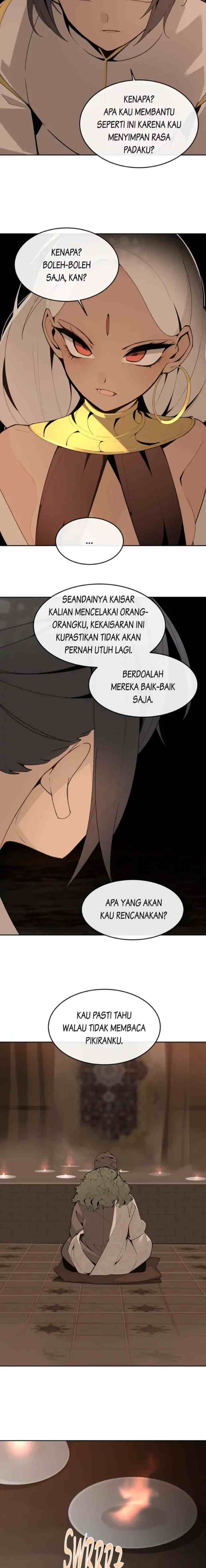 Devil Sword King chapter 295 halaman 12