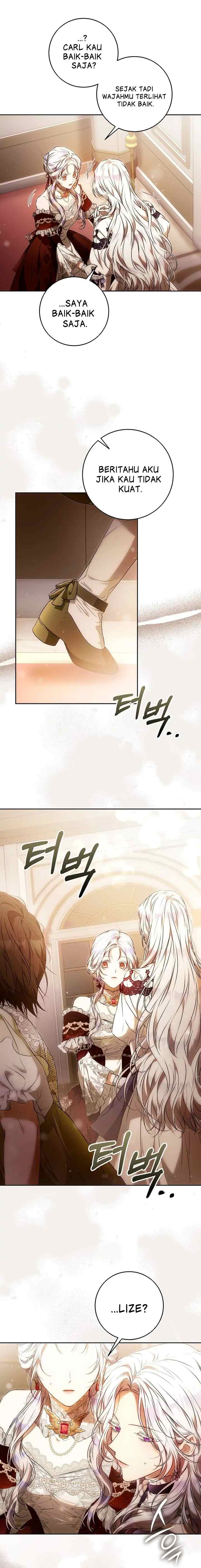 I Became the Wife of the Male Lead chapter 118 halaman 14