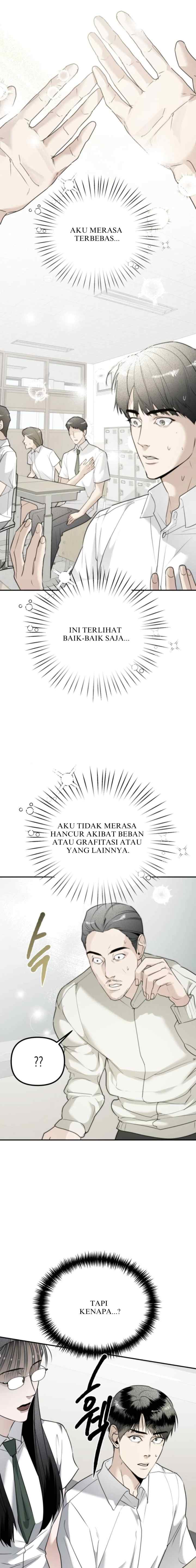 The Ki Sisters chapter 17 halaman 4