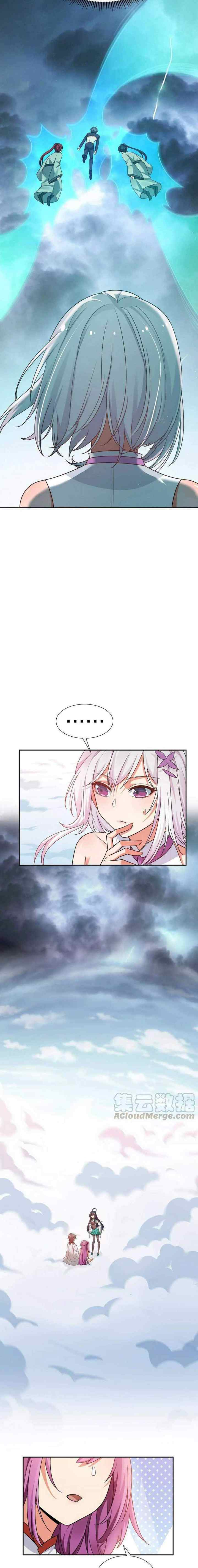 Female Cultivators Are After Me chapter 39 halaman 7