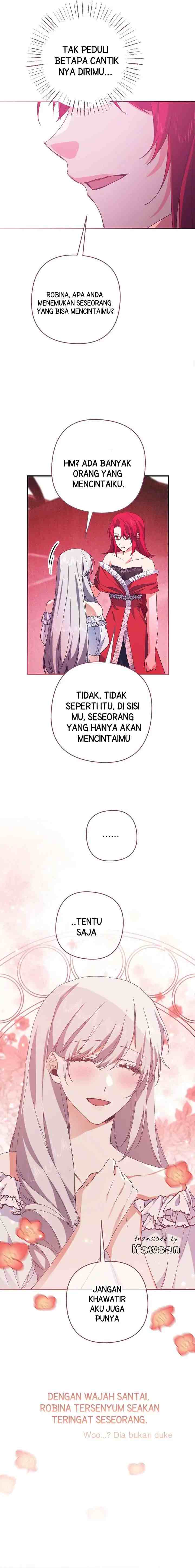 I Tamed the Duke chapter 21 halaman 11