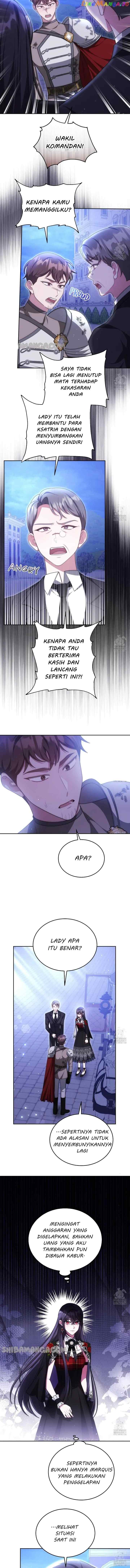 I Hated It Even More chapter 46 halaman 4