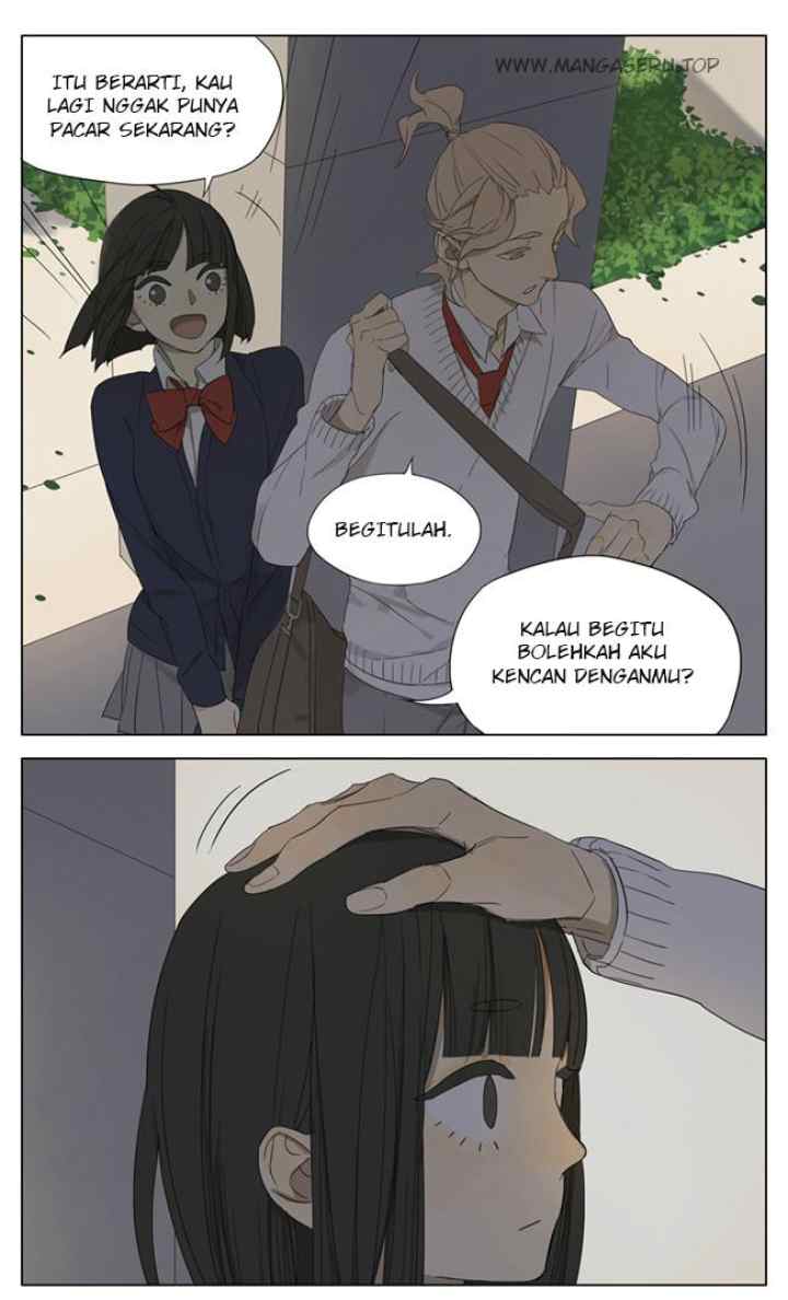Tamen De Gushi chapter 92 halaman 10