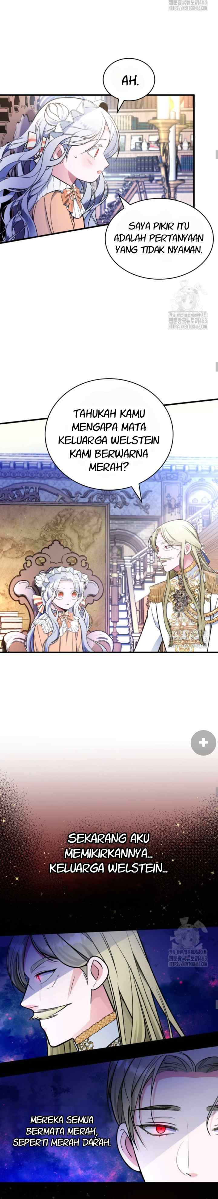 The New Daughter-in-Law of the Villain Family chapter 14 halaman 5