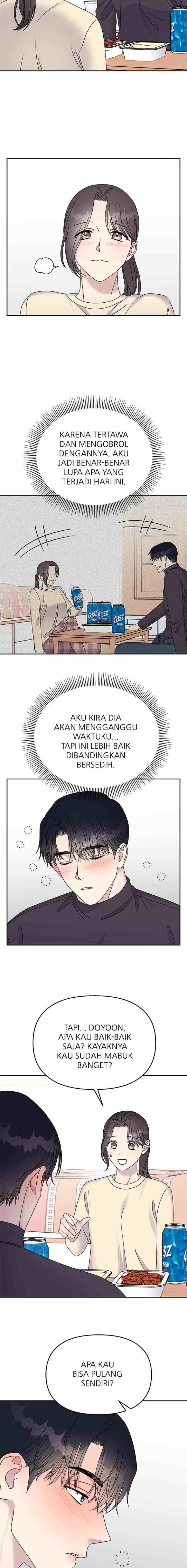 Do As I Say! chapter 38 halaman 12