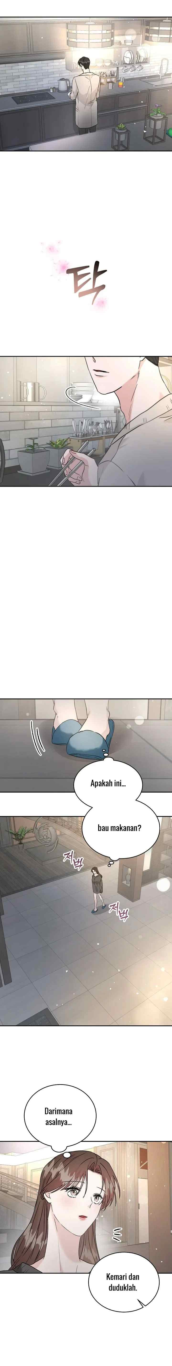 Remarried Couple chapter 15 halaman 9