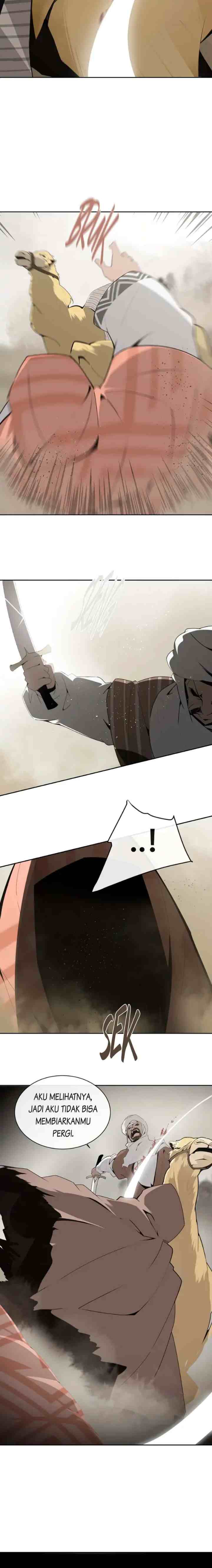Devil Sword King chapter 274 halaman 11