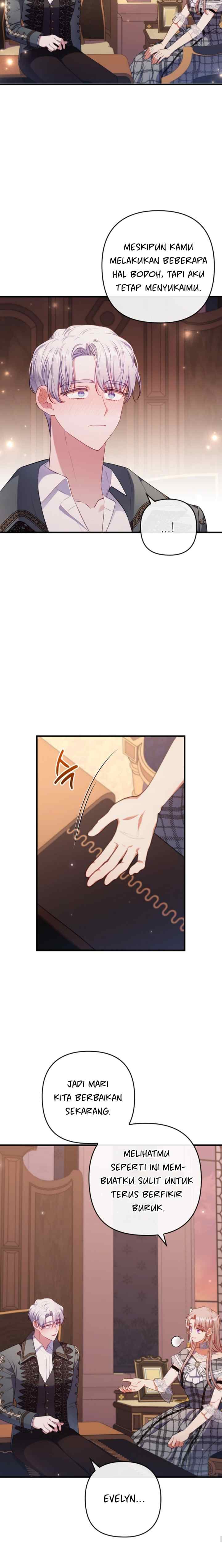 I Was Seduced By The Sick Male Lead chapter 79 halaman 12
